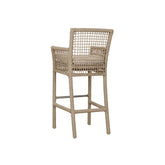 Classic Home Brisbane Bar Stool Natural Model 53051444
